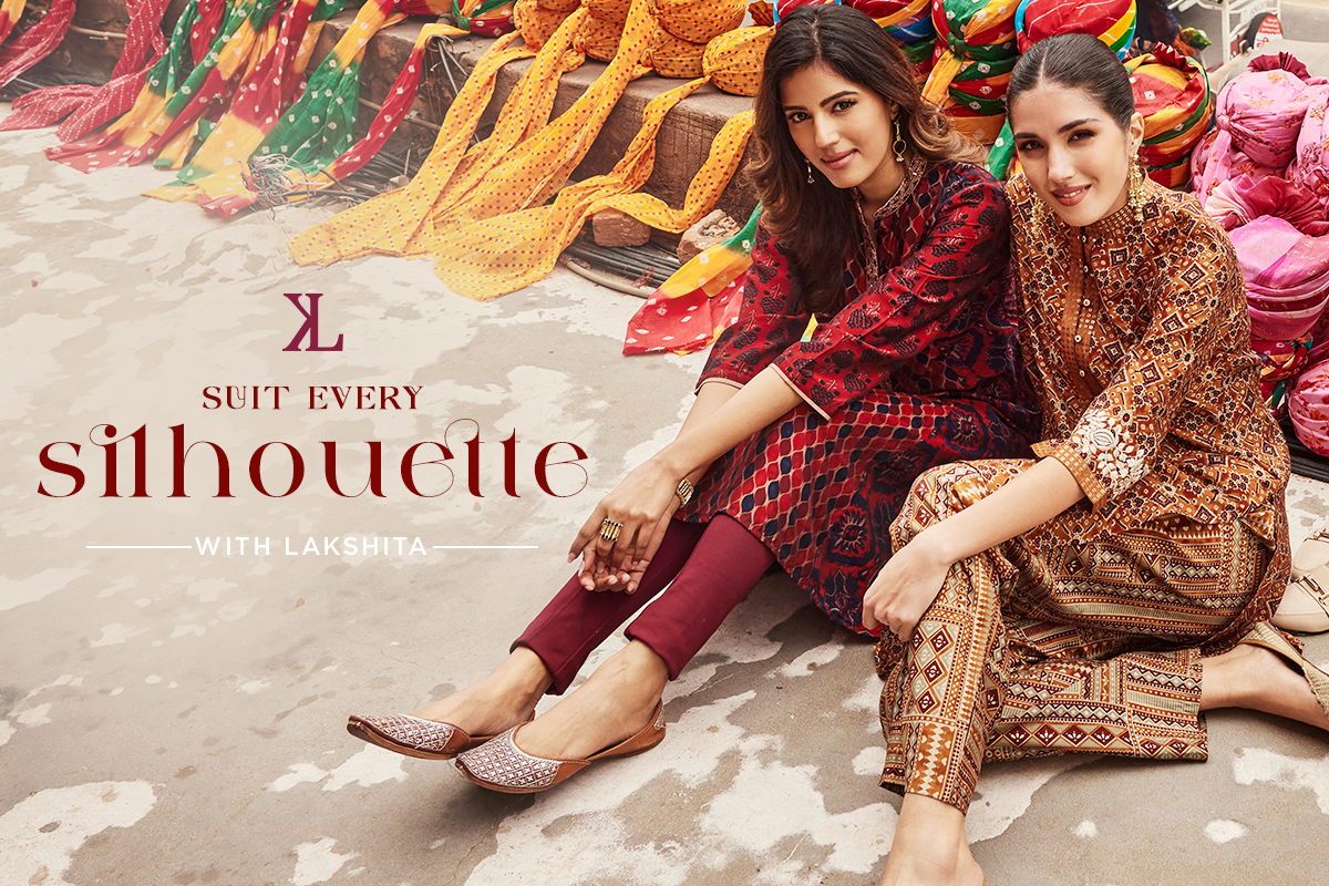 Elevate your Ethnic Elegance: Exploring the Types of Kurtas &amp; Kurtis