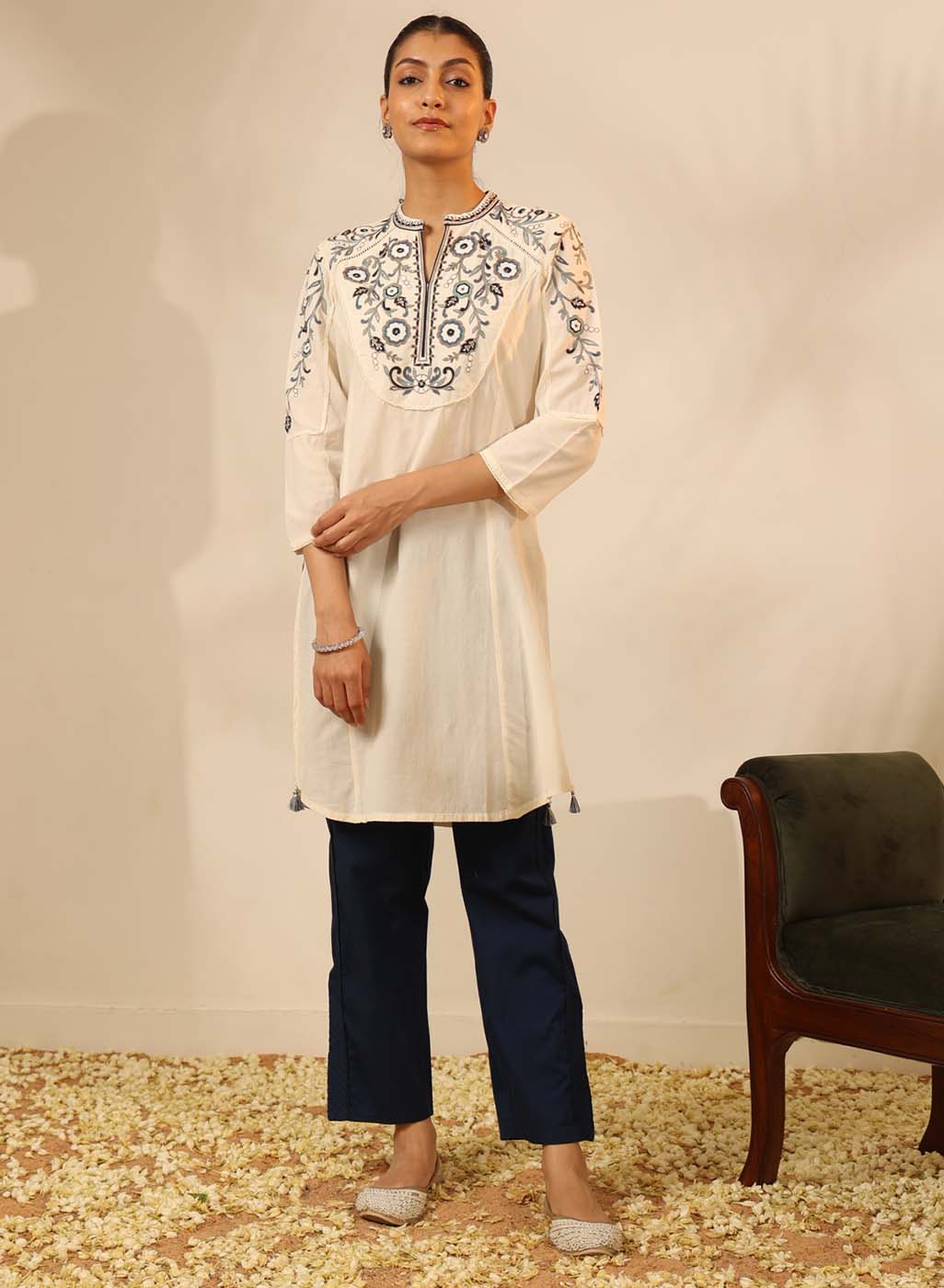 Lakshita kurtis 2018 top sale