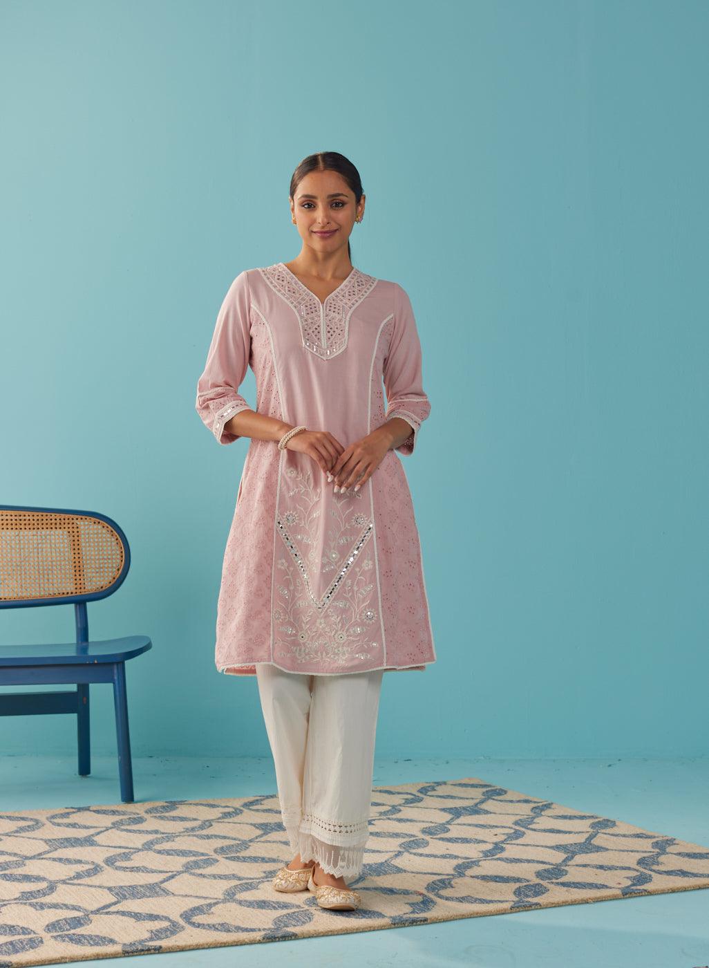 Lakshita shop kurtis 2018