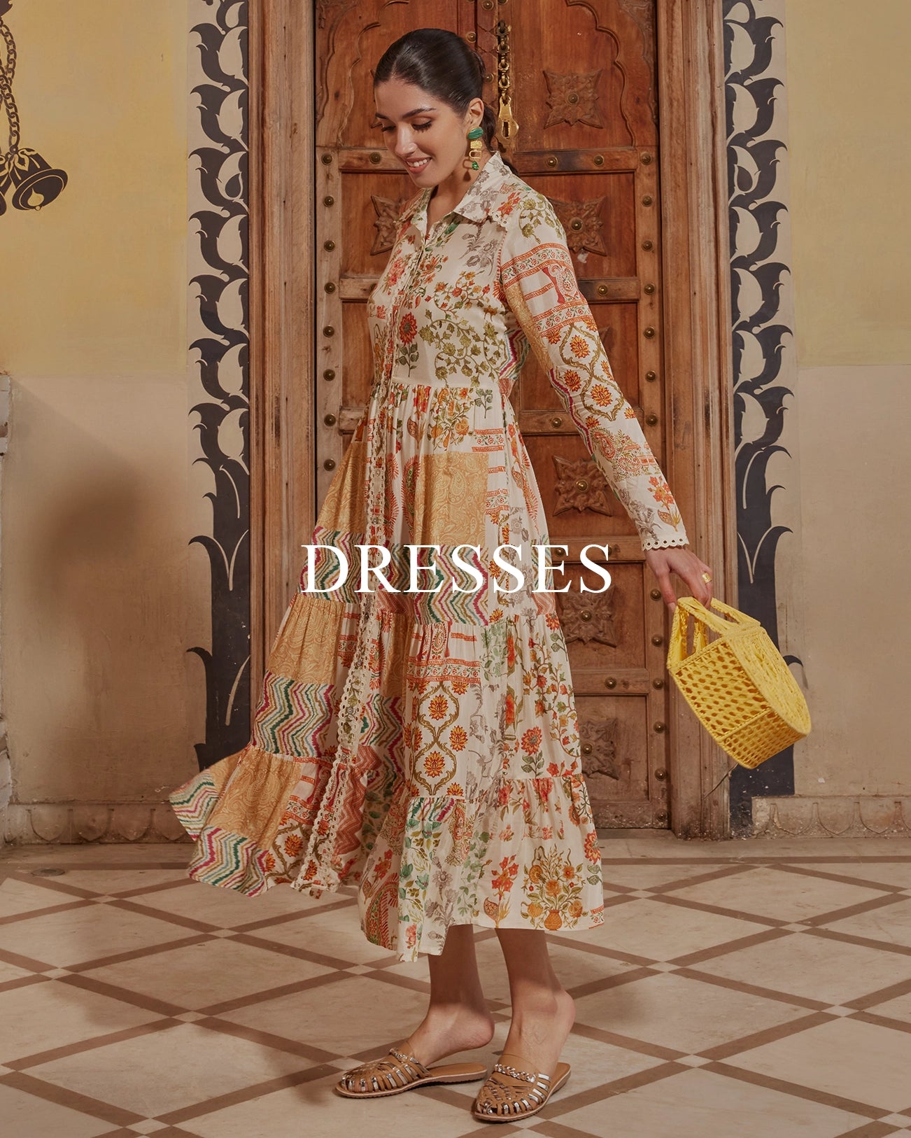 Best Amazon Wedding Wear/Party Wear Indo-Western Designer Dresses Haul ||  Indya And Indo-Era TRYON - YouTube