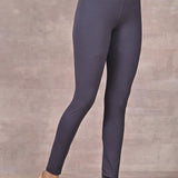 Printed Anchor Grey Plain Tight from Lakshita