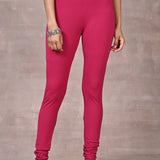 Pink Plain Tight