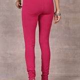 Pink Plain Tight