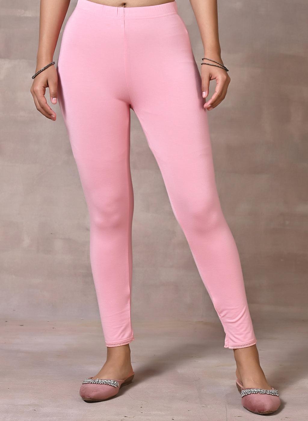 LESTIGE Pull-On Jeggings for Women Real Looking India
