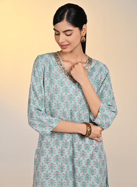 Lakshita's Summer Wear For Women | Ethnic Tops & Kurtis Online