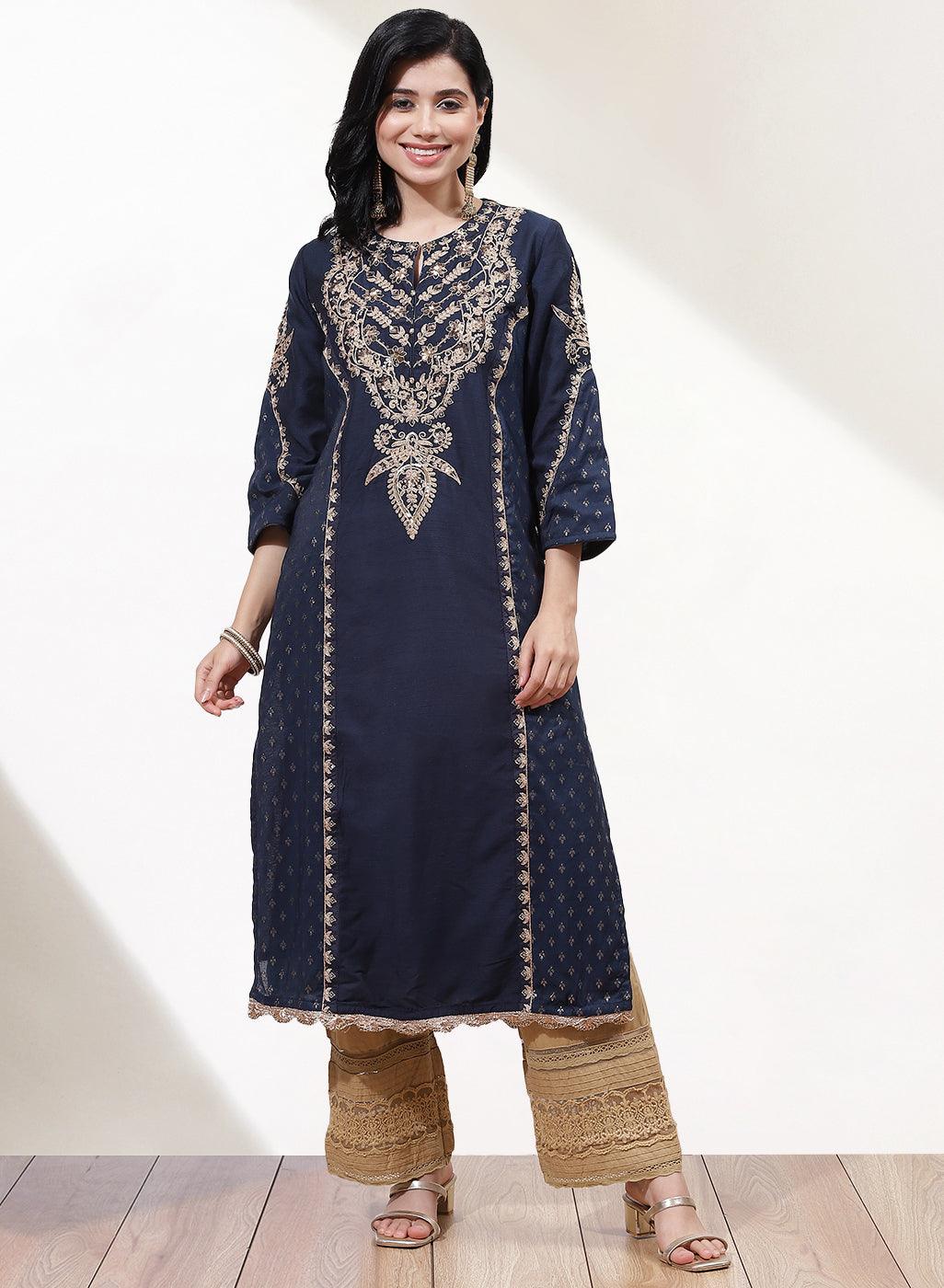 Lakshita kurtis outlet 2019