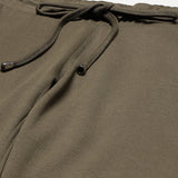 Martini Olive Drawstring Pants