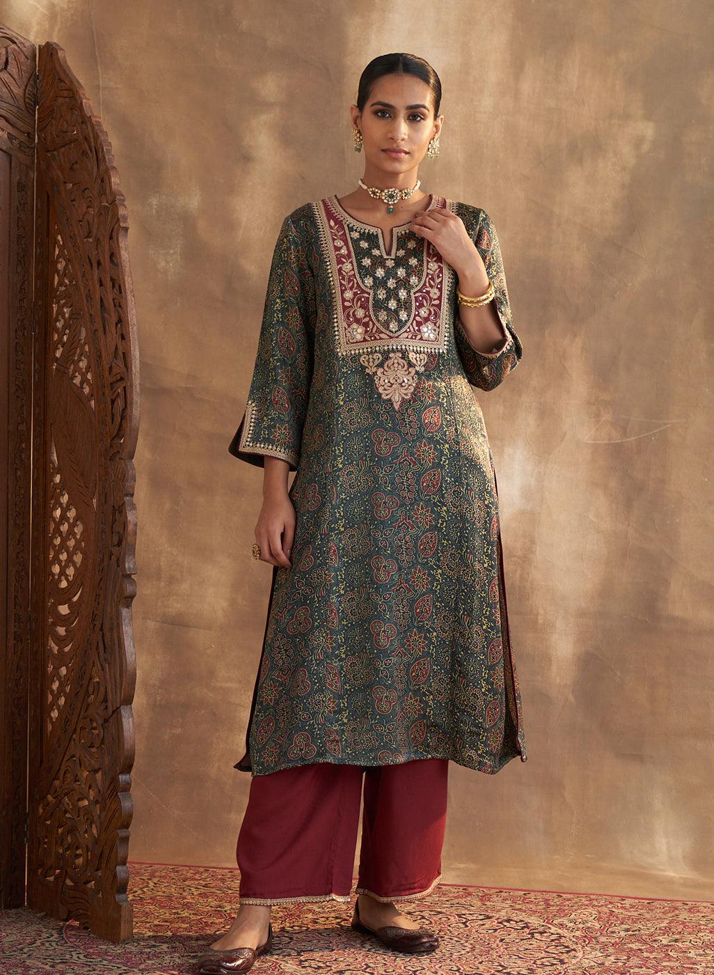 Lakshita kurtis new arrival cheap 2019