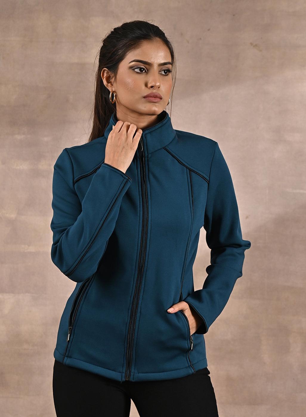 Lakshita jacket on sale