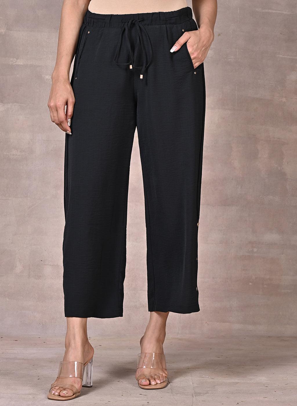 Lakshita on sale linen pants